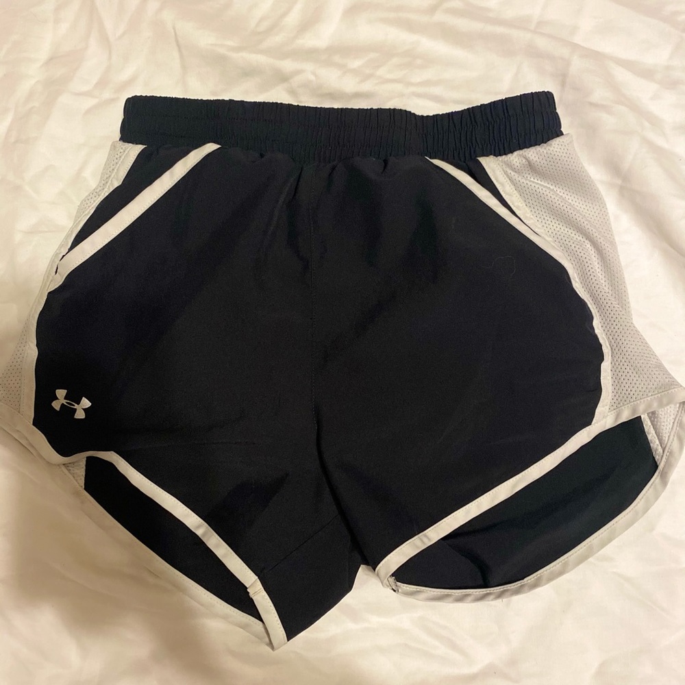 underarmour shorts